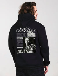 Sudadera Capitán Raul