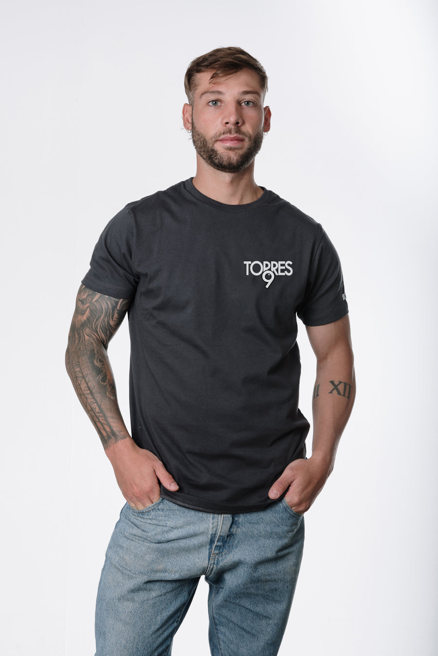  T-shirt Calderon 1966