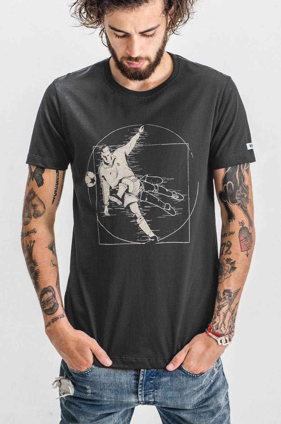 Camiseta Volea Mágica