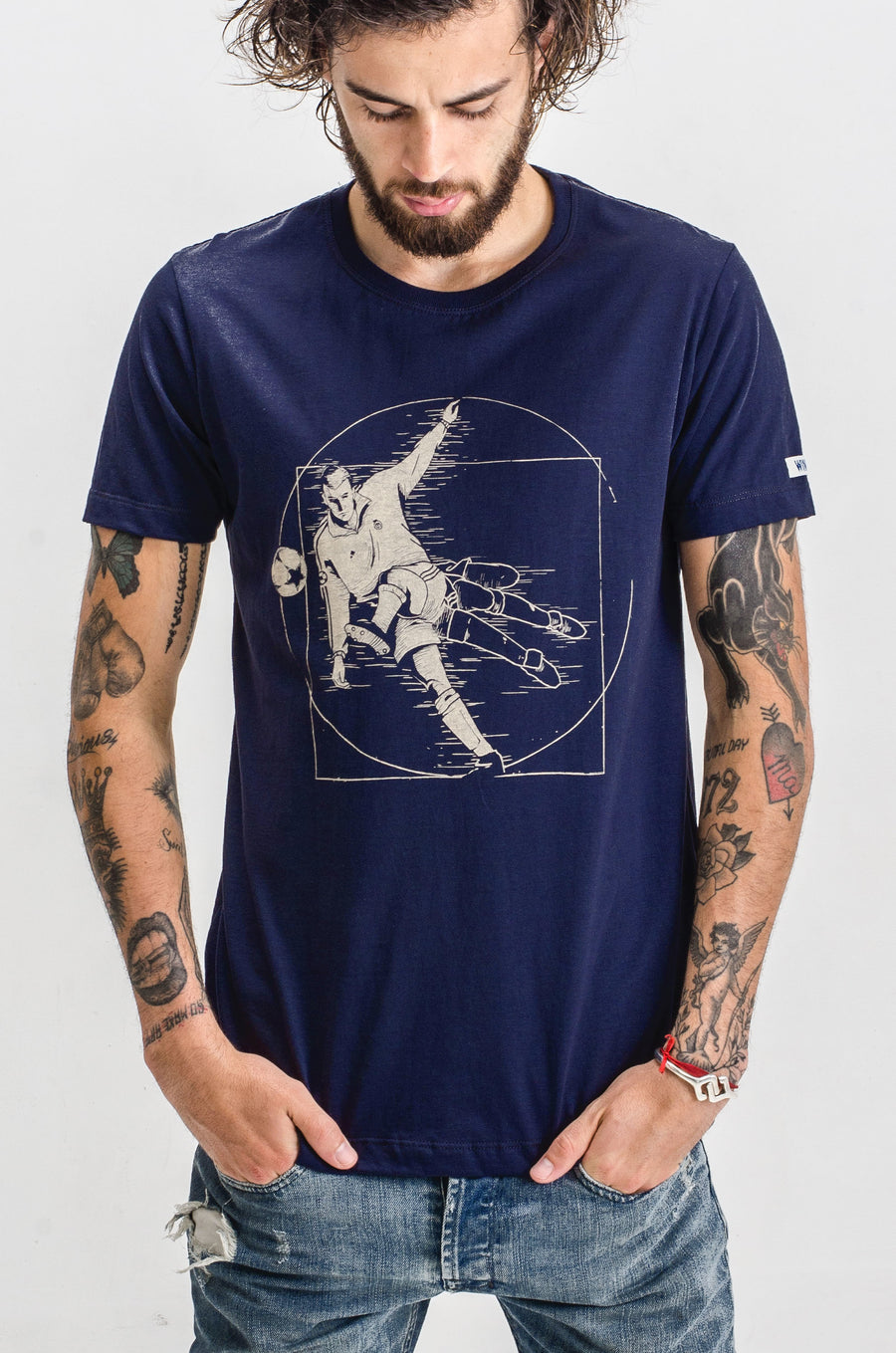 Camiseta Volea Mágica