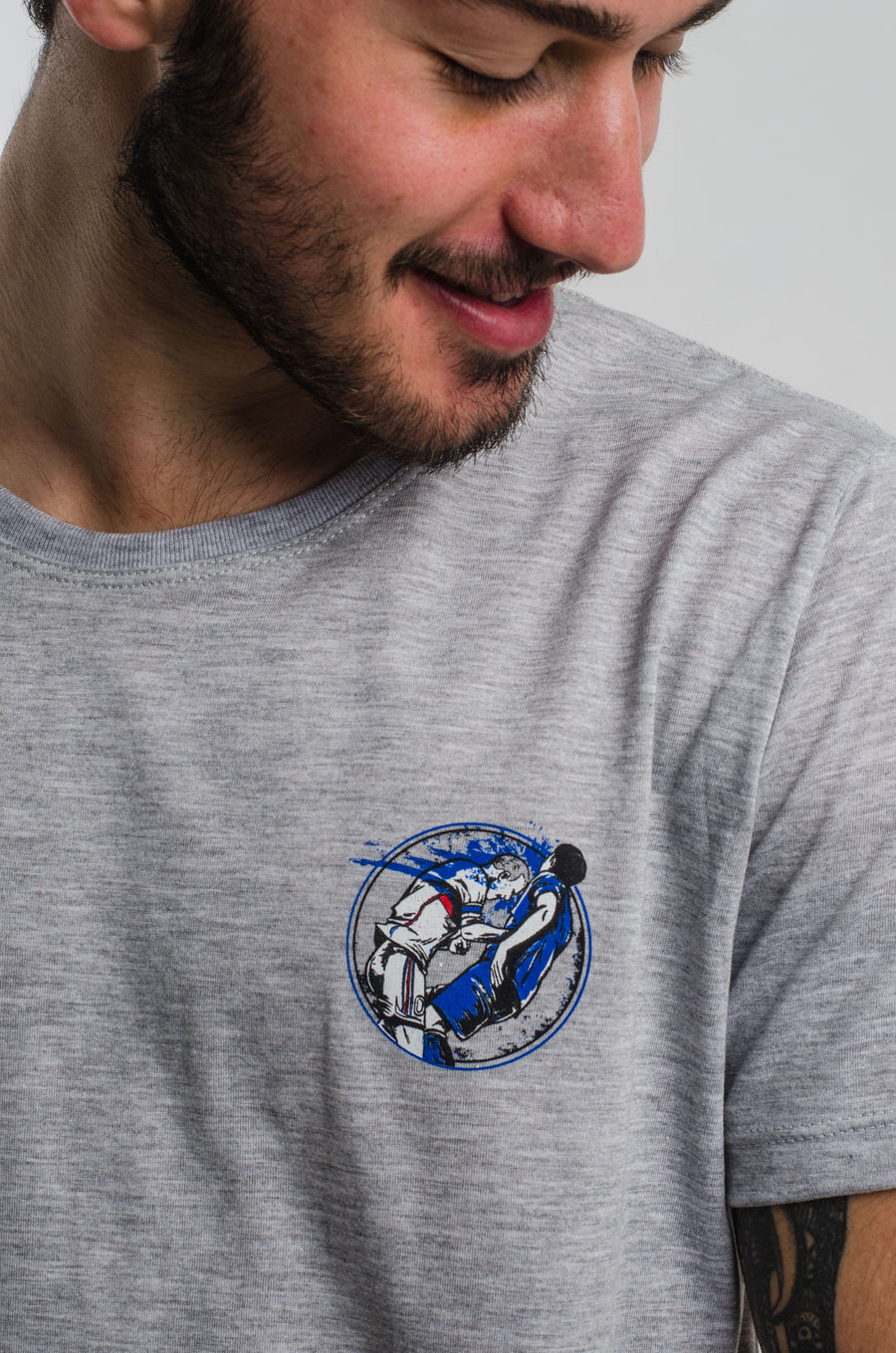 Camiseta Killer Zizou