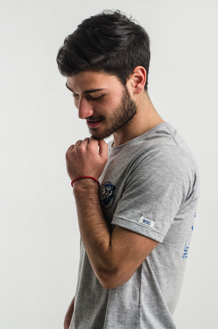 Camiseta Killer Zizou