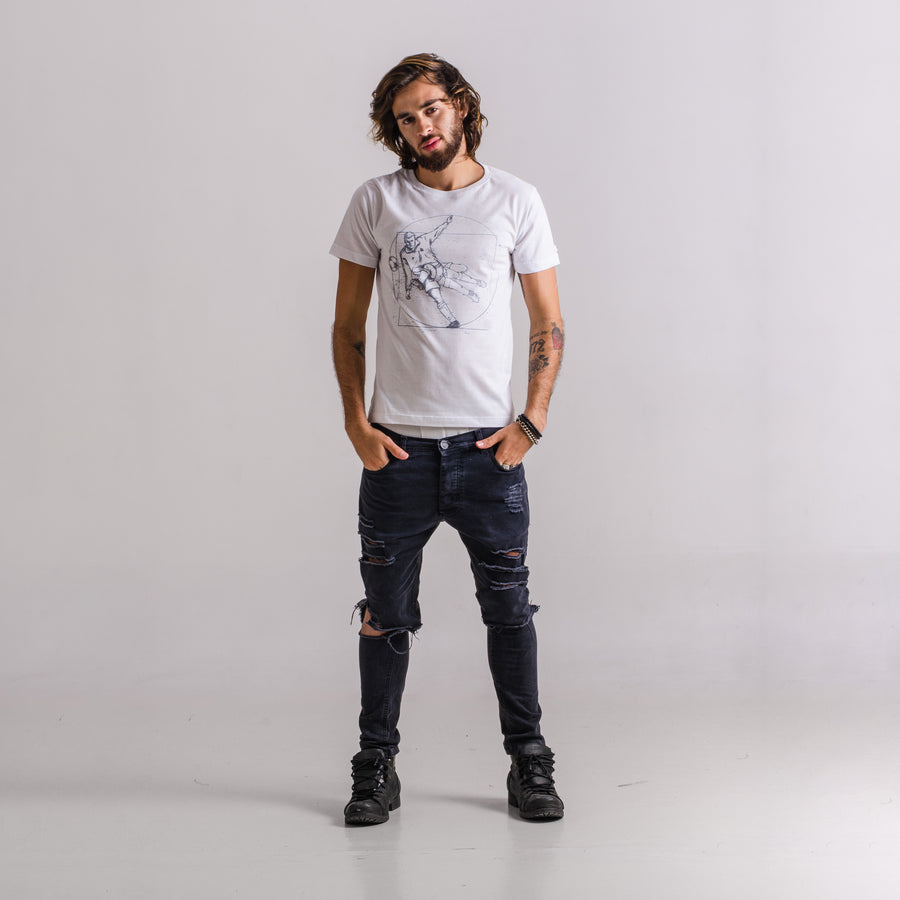 Camiseta Volea Mágica