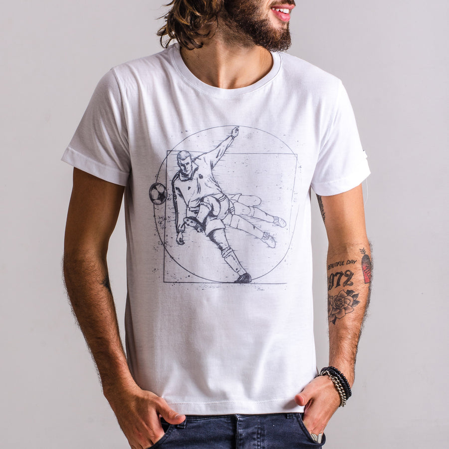 Camiseta Volea Mágica