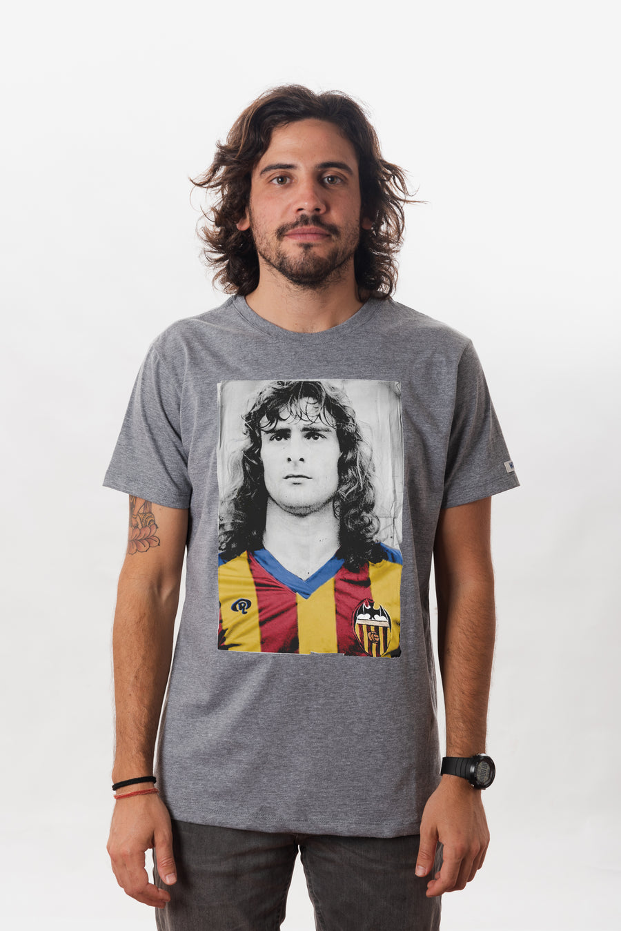 Camiseta Afiche Matador