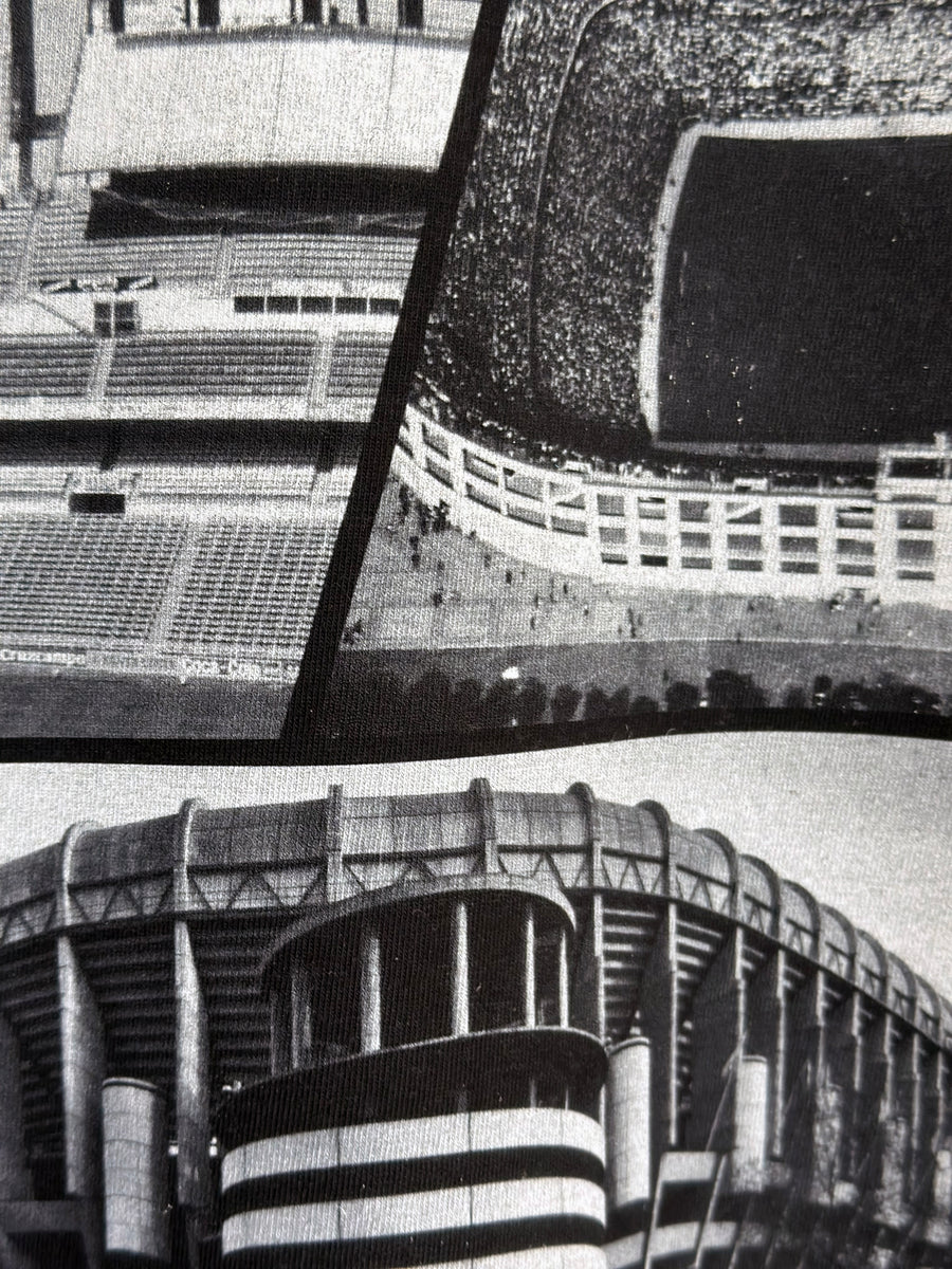 Retro Bernabéu T-shirt