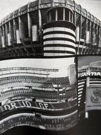 Retro Bernabéu T-shirt