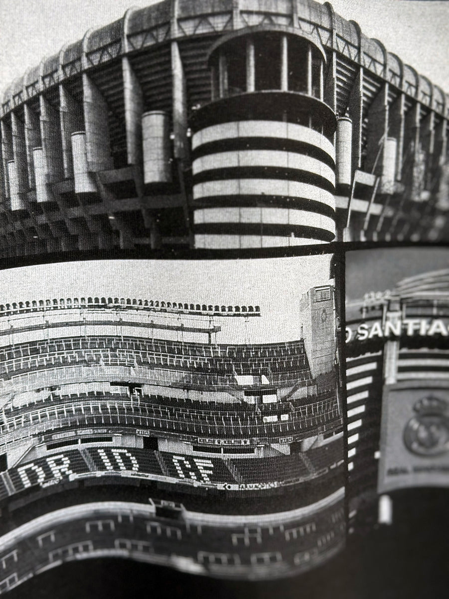 Retro Bernabéu T-shirt