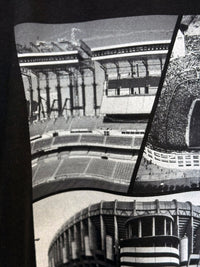 Retro Bernabéu T-shirt