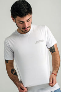 Camiseta Óleo Bernabeú