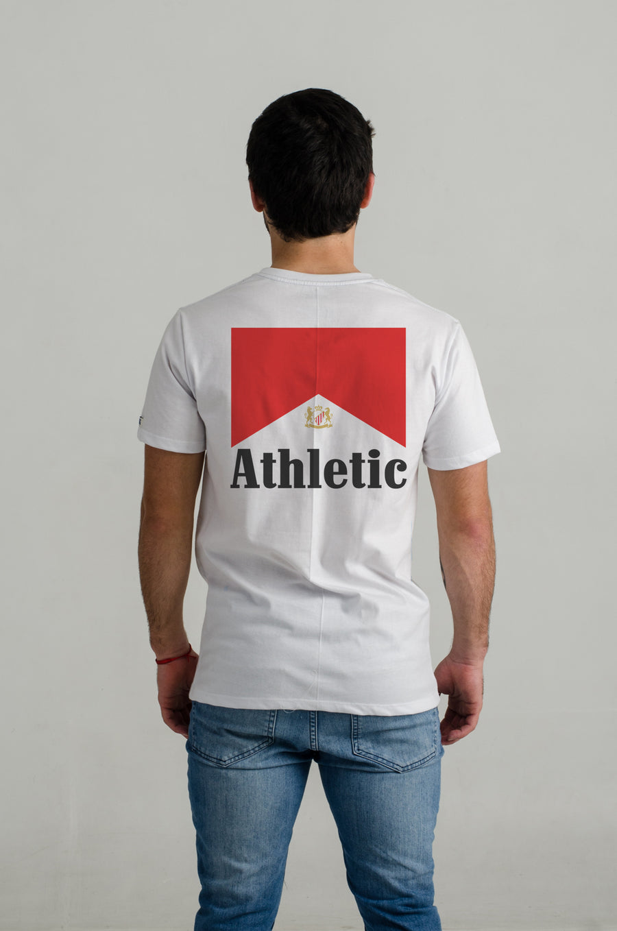 Camiseta Addiction Leones