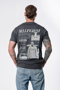 Camiseta BillinGOL