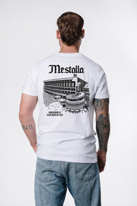 Camiseta Mestalla Stadium