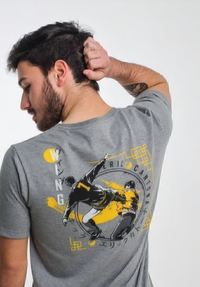 Camiseta Killer Cantona