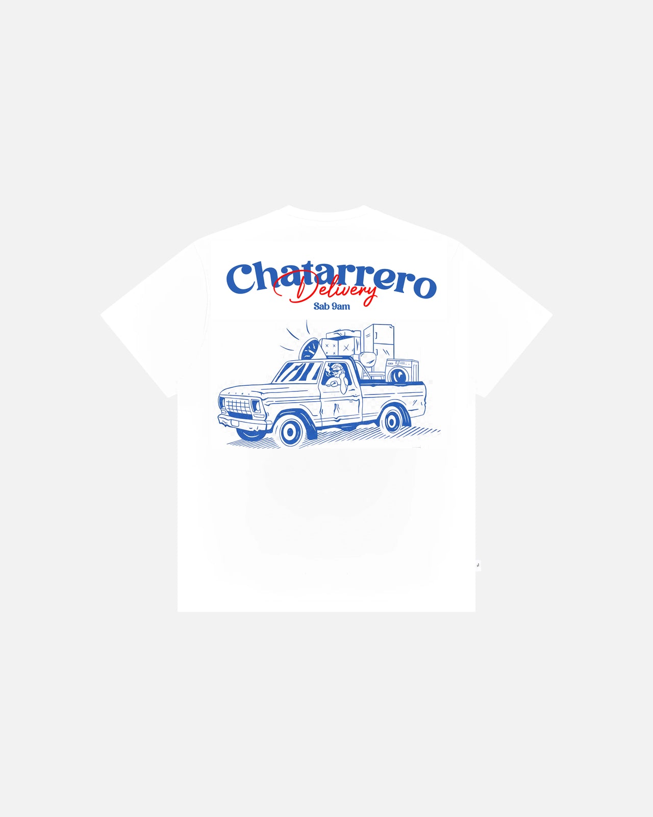T-Shirt King's Battle