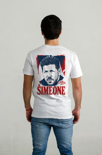  T-shirt Calderon 1966