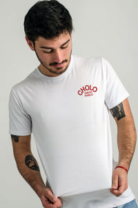  T-shirt Calderon 1966