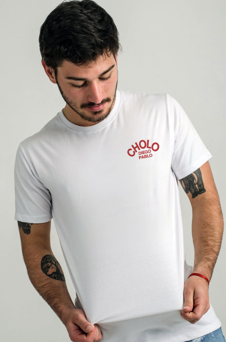  T-shirt Calderon 1966