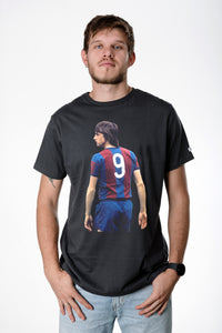 Camiseta El Maestro