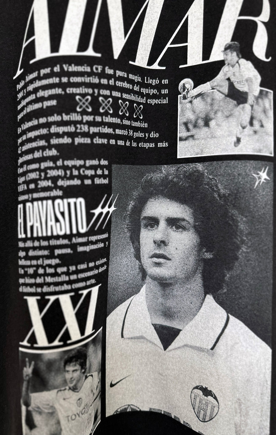 T-Shirt Piojo7