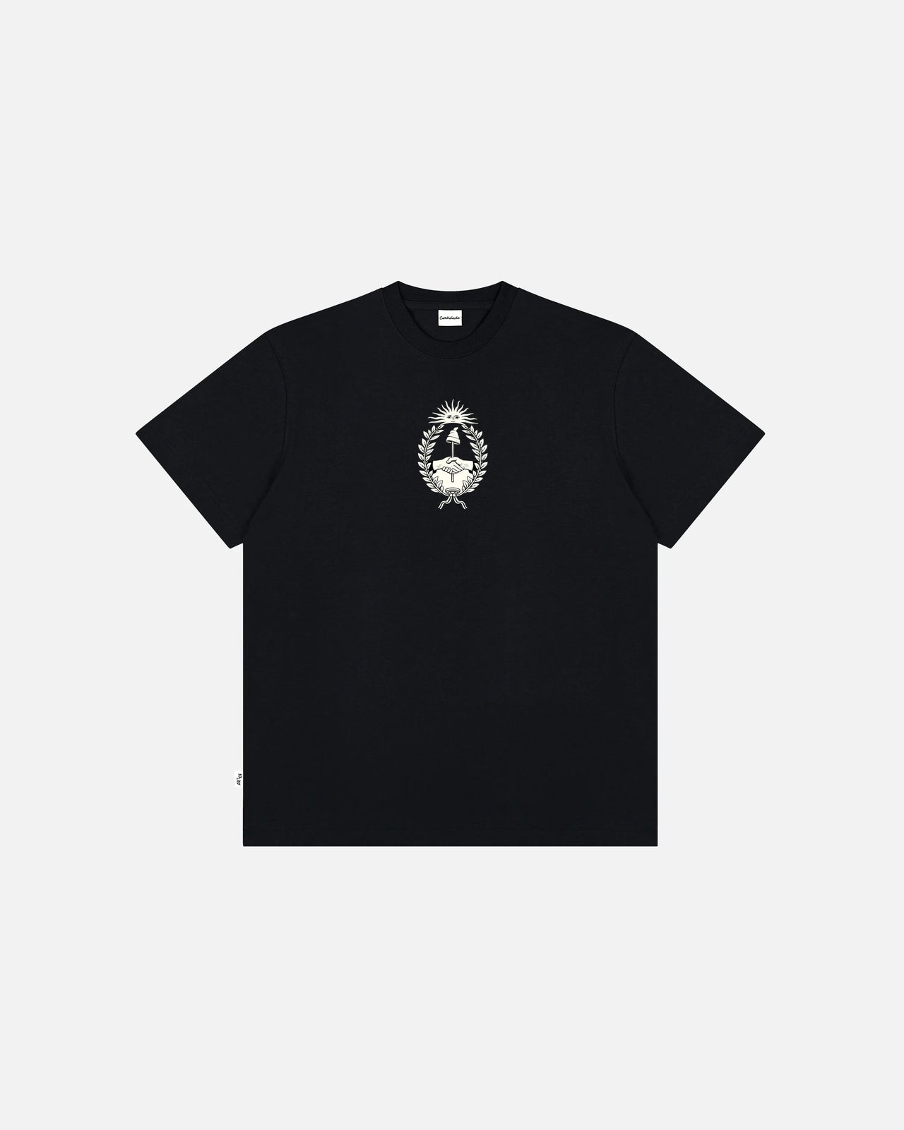 T-Shirt King's Battle