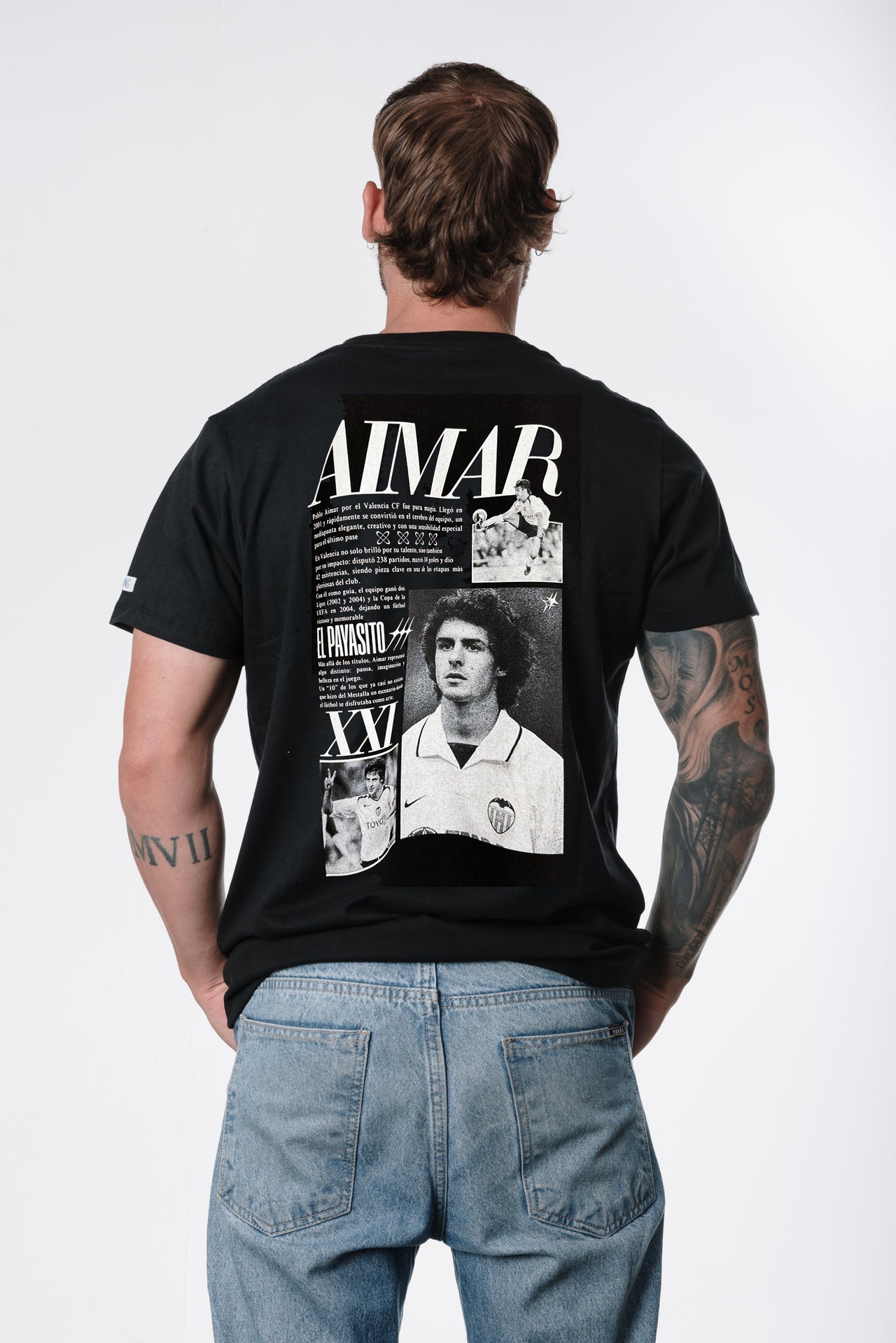 T-Shirt Piojo7