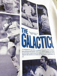 The Galacticos T-shirt