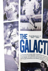 The Galacticos T-shirt