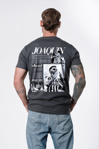  T-shirt El Pisha