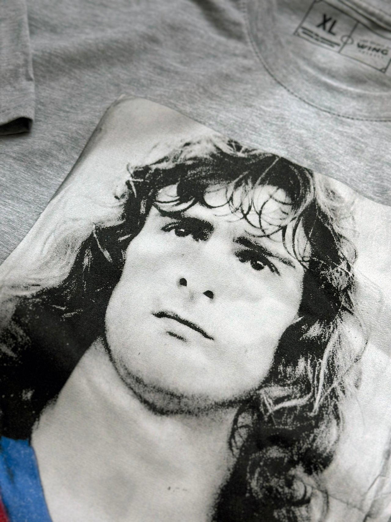 Camiseta Afiche Matador