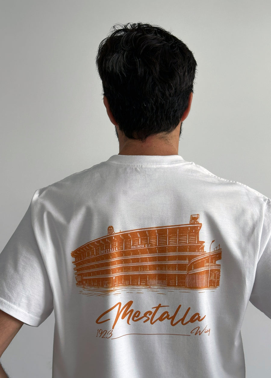 Camiseta Mestalla  1923