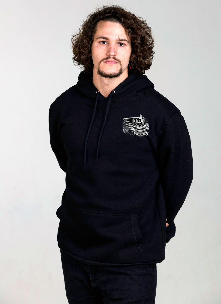  Mestalla Stadium Sweatshirt