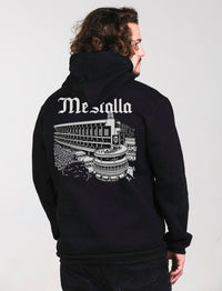  Mestalla Stadium Sweatshirt