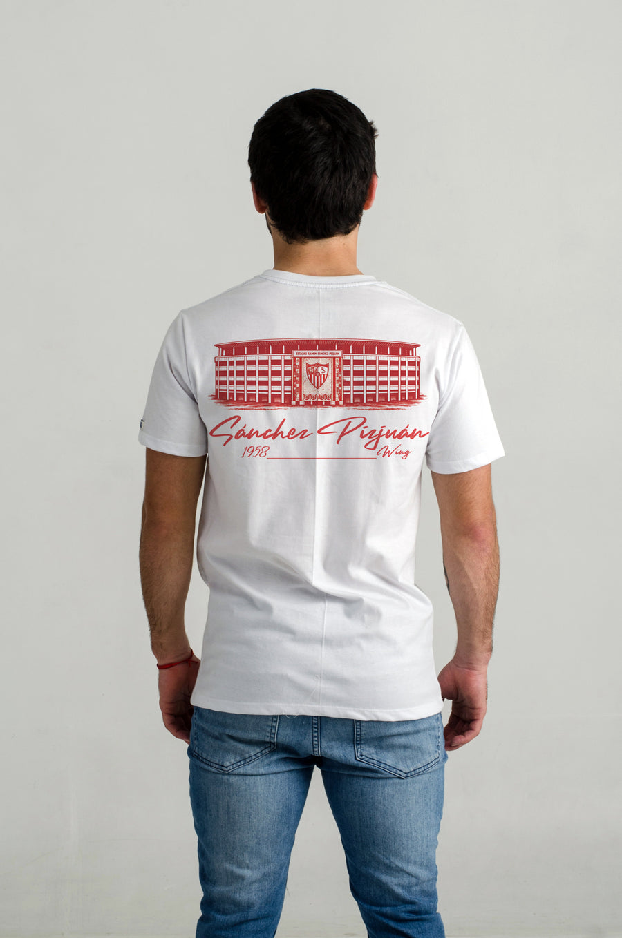 Camiseta Pijuán 1958