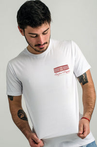 Camiseta Pijuán 1958