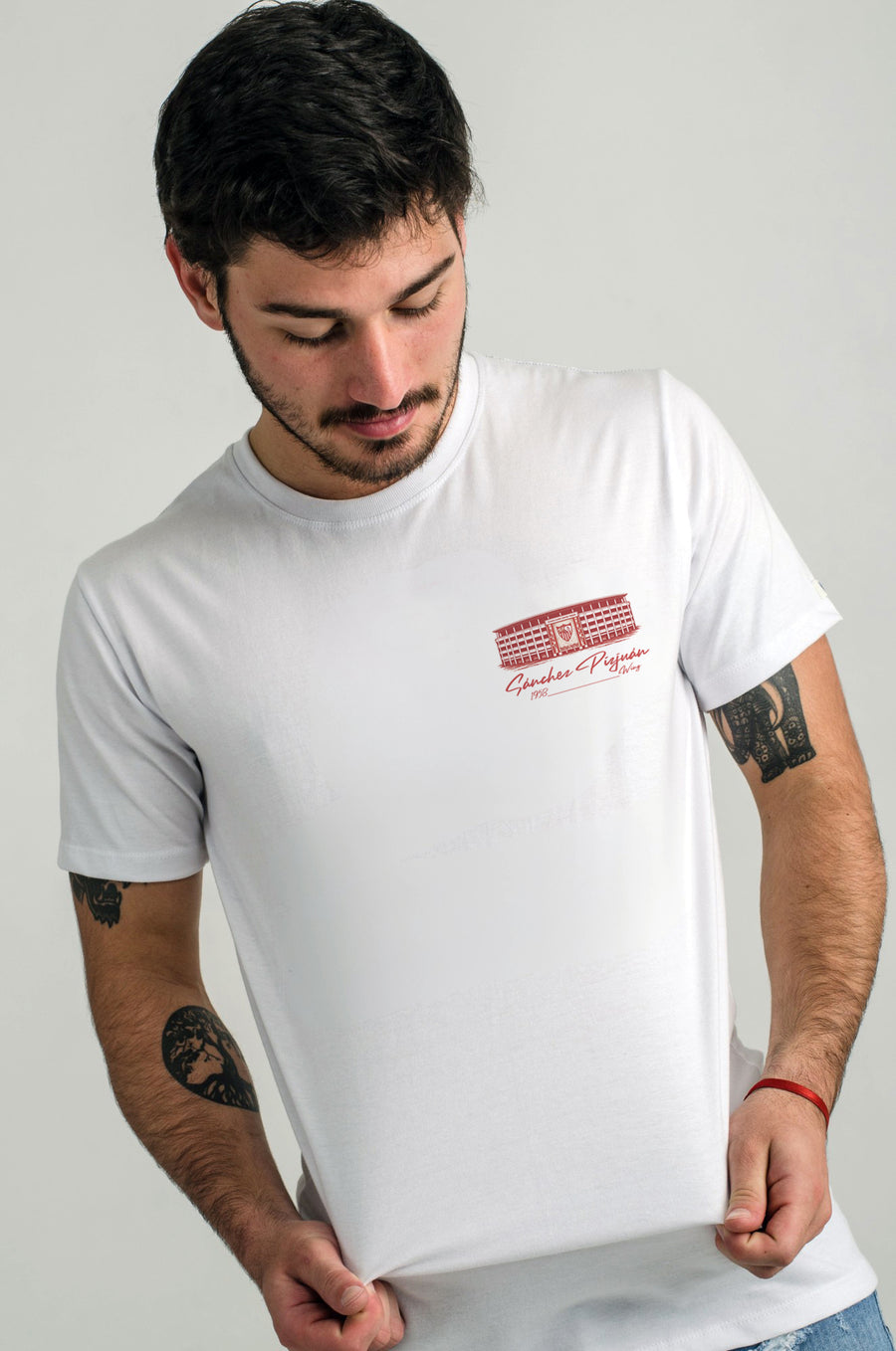 Camiseta Pijuán 1958