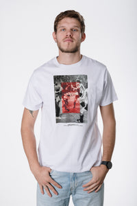 Camiseta Batalla del Rey