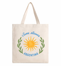 Tote Bag Sean eternos