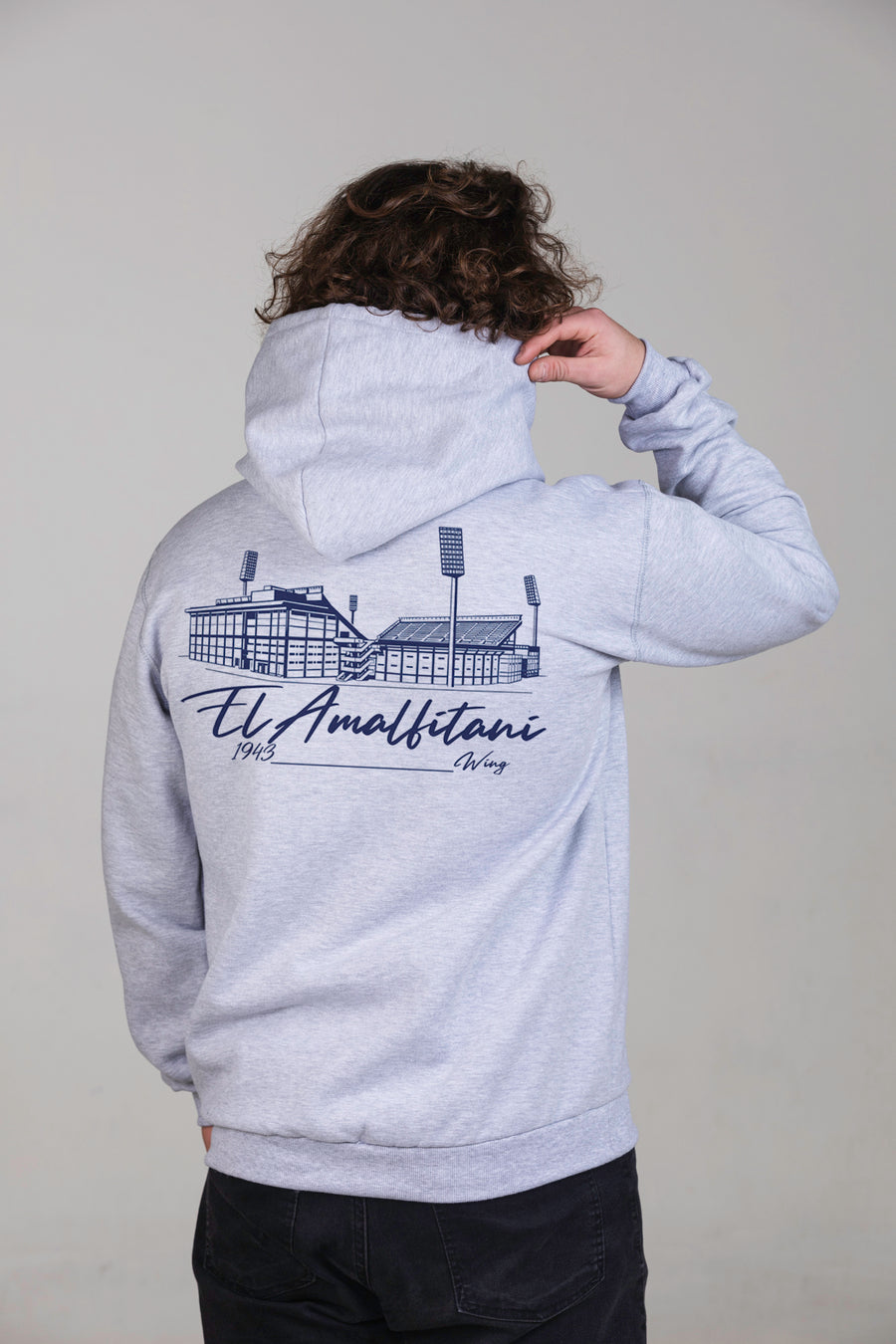 Sudadera 1943