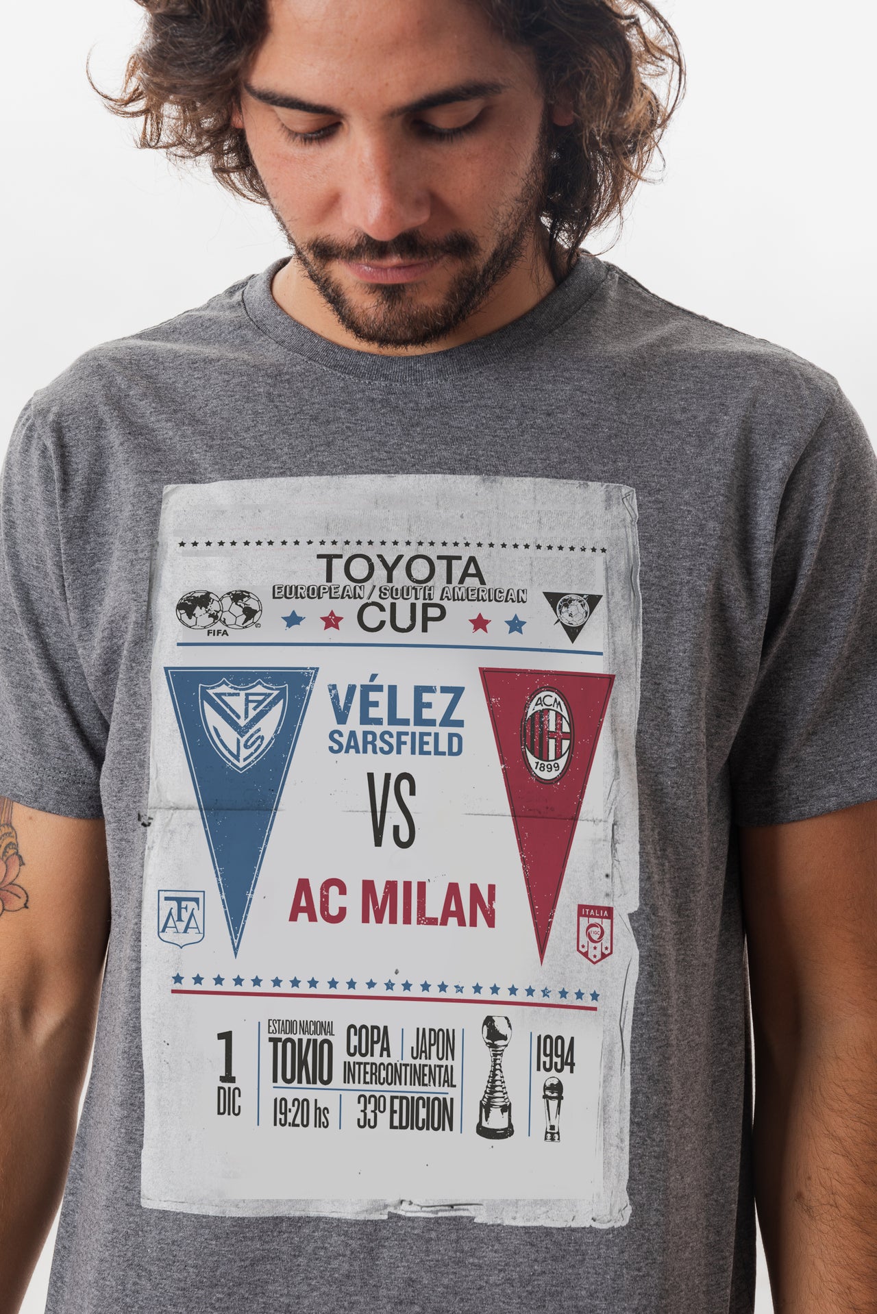T-Shirt Andápayá