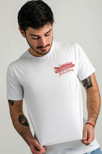 Camiseta 1966