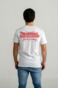 Camiseta 1966