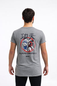 T-Shirt Andápayá